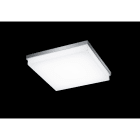 HELESTRA - COSI, Deckenleuchte, Deckenleuchte IP30, LED 26W,1840lm,2900K 315x315x65