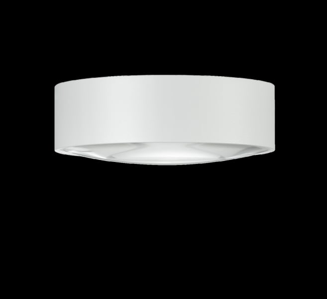 HELESTRA - POSH, Deckenleuchte, Aussenleuchte IP65, LED 6W,640lm,3000K 110x40