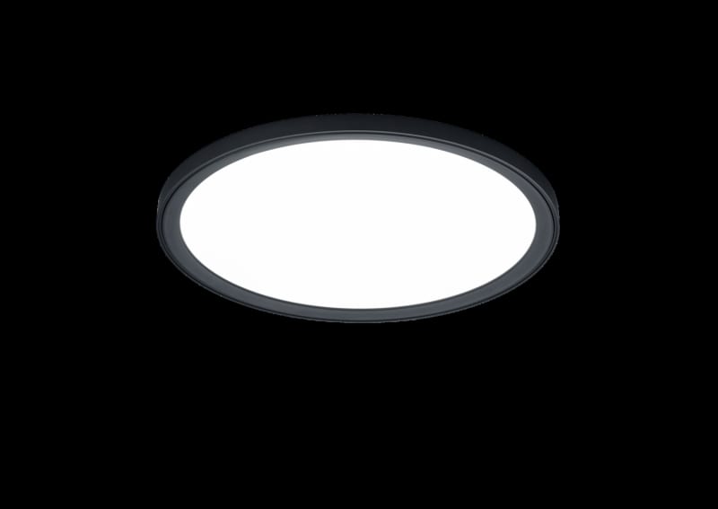 HELESTRA - LICA, Deckenleuchte, Ø 540mm, LED 50 W B 5480 ( N 4190 ) lm, cct 2700/3500/4000 K