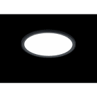 HELESTRA - LICA, Deckenleuchte, Ø 540mm, LED 50 W B 5480 ( N 4190 ) lm, cct 2700/3500/4000 K