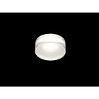 HELESTRA - SKA, Decken-Einbauleuchte, Ø 80mm, LED 9 W B 1060 ( N 510 ) lm, 2700K