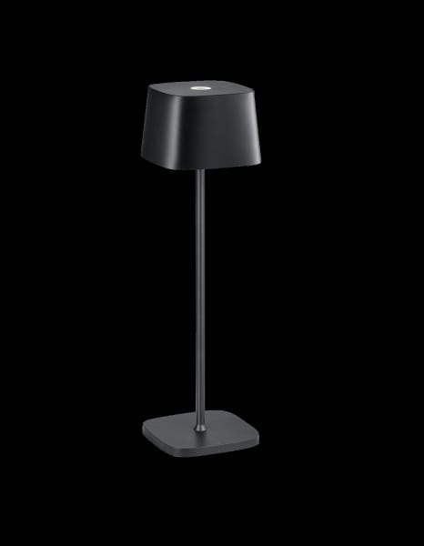 HELESTRA - KORI, Tischleuchte, H 350mm, LED 2,2W B 210 ( N 120 ) lm, 2900K, IP65