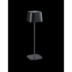 HELESTRA - KORI, Tischleuchte, H 350mm, LED 2,2W B 210 ( N 120 ) lm, 2900K, IP65