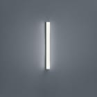 HELESTRA - LADO, Wandleuchte, LADO Spiegelleuchte IP44 mattschwarz, L 600 mm