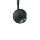 HELESTRA - ADD-IT BALL Strahler mattschwarz