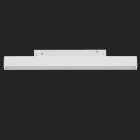 HELESTRA - ADD-IT Lichtelement 305 mm mattweiß Acryldiffusor satiniert