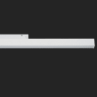 HELESTRA - ADD-IT Lichtelement 605 mm mattweiß Acryldiffusor satiniert