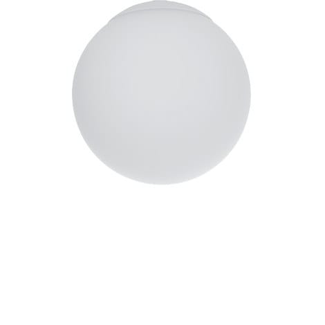 HELESTRA - ADD-IT GLOBE Strahler mattweiß