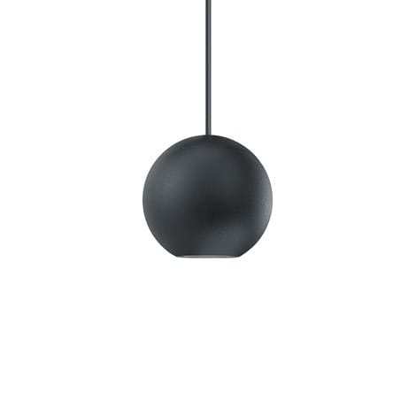 HELESTRA - ADD-IT BALL Pendelleuchte mattschwarz