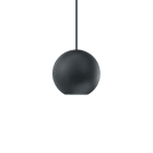 HELESTRA - ADD-IT BALL Pendelleuchte mattschwarz