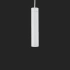 HELESTRA - ADD-IT TUBE Pendelleuchte mattweiß