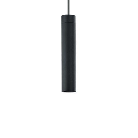 HELESTRA - ADD-IT TUBE Pendelleuchte mattschwarz