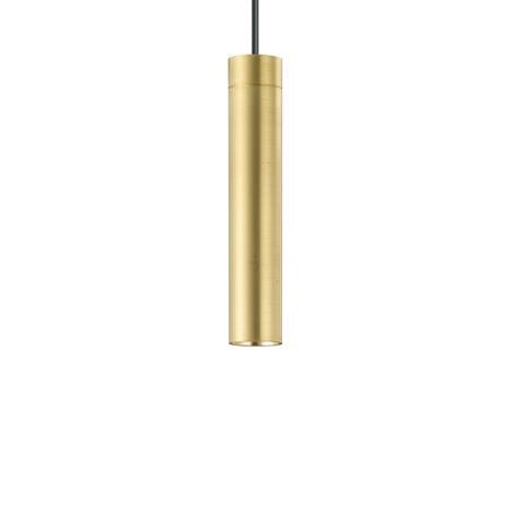 HELESTRA - ADD-IT TUBE Pendelleuchte mattschwarz-mattgold