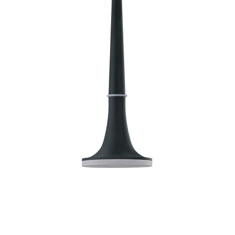 HELESTRA - ADD-IT FLUTE Pendelleuchte mattschwarz