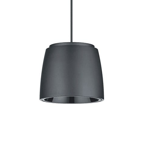 HELESTRA - ADD-IT COPA Pendelleuchte mattschwarz
