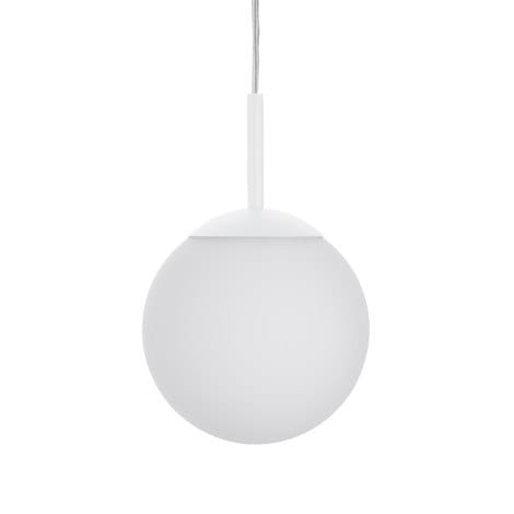 HELESTRA - ADD-IT GLOBE Pendelleuchte mattweiß