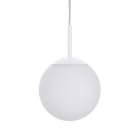 HELESTRA - ADD-IT GLOBE Pendelleuchte mattweiß