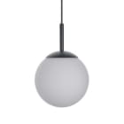 HELESTRA - ADD-IT GLOBE Pendelleuchte mattschwarz