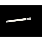 HELESTRA - ISOU Wandleuchte IP44 mattschwarz