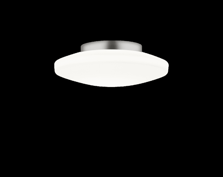 HELESTRA - KYMO Deckenleuchte IP44 chrom