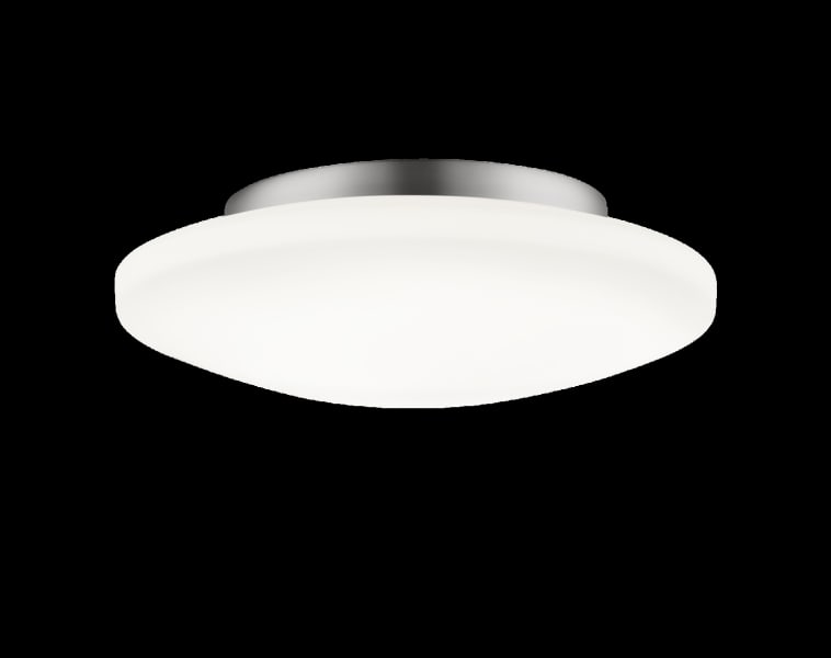 HELESTRA - KYMO Deckenleuchte IP44 chrom