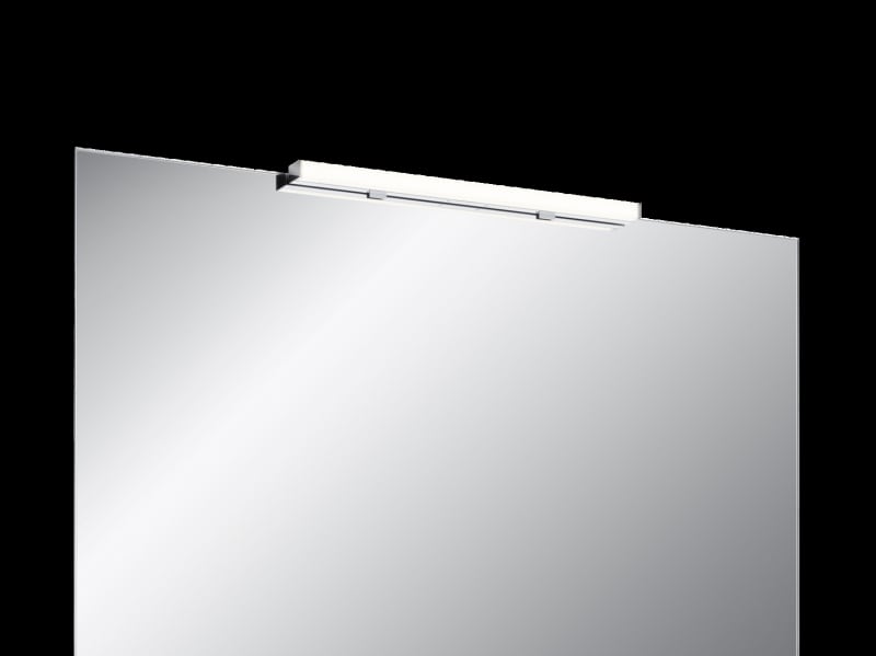 HELESTRA - LADO-S Wandleuchte IP 44 chrom