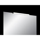 HELESTRA - LADO-S Wandleuchte IP 44 chrom