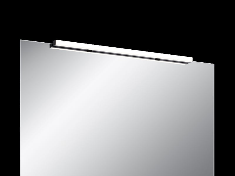 HELESTRA - LADO-S Wandleuchte IP 44 mattschwarz