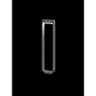 HELESTRA - LUZ 44 Poller IP54 graphit