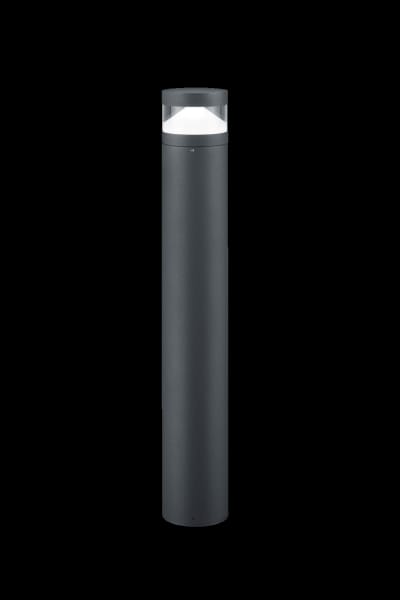 HELESTRA - MONO Poller IP54 graphit