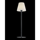 HELESTRA - MORIS-XL Stehleuchte IP44 graphit