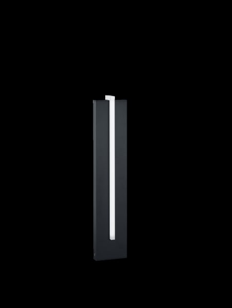 HELESTRA - OKI Poller IP54 graphit