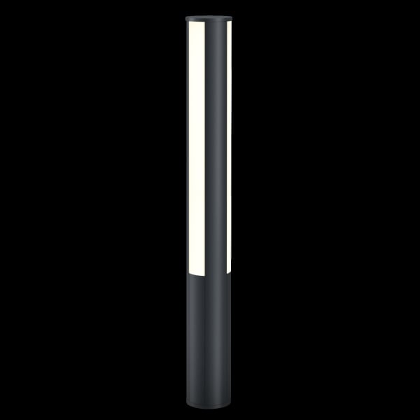 HELESTRA - PIER Poller IP55 graphit