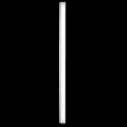 HELESTRA - PONTO Wandleuchte IP 44 chrom