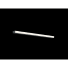 HELESTRA - PONTO-S Wandleuchte IP 44 mattschwarz