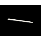 HELESTRA - PONTO-S Wandleuchte IP 44 mattschwarz