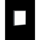HELESTRA - SCALA Wandleuchte IP44 graphit