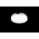HELESTRA - TANA Deckenleuchte IP44 chrom