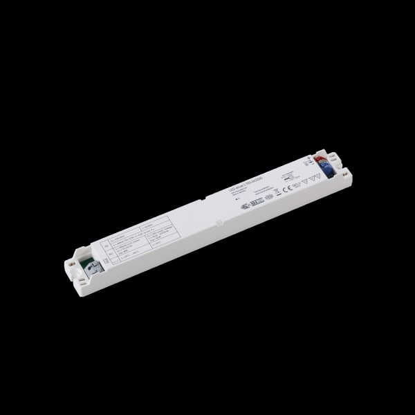 HELESTRA - VIGO Konverter 60W inkl. Dimm-Modul m. Wandsender