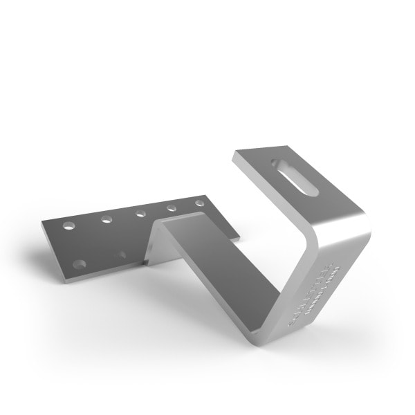 SCHLETTER - Dachhaken Pfanne Eco S 135mm
