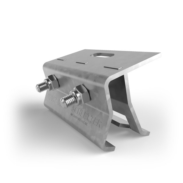 SCHLETTER - Falzklemme 525 Domico VA