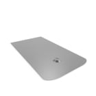 SCHLETTER - SlatePlan 370x200x0,5 mit Dichtung