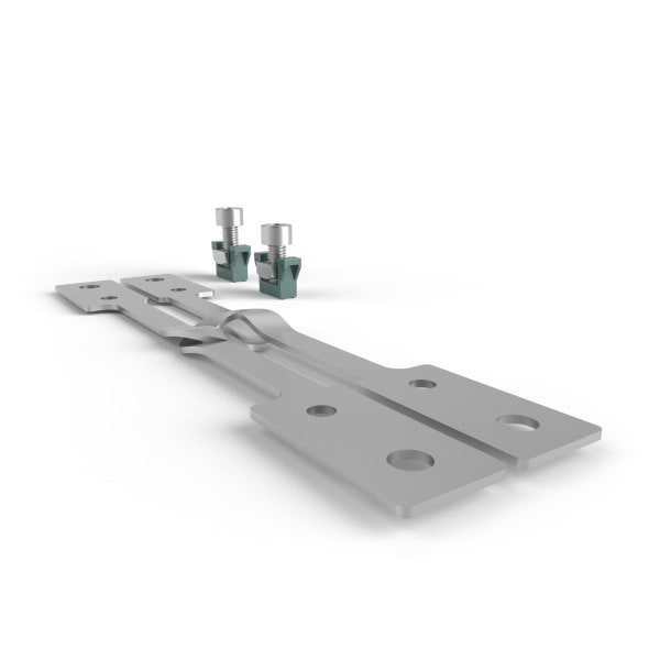 SCHLETTER - Zugverbinder Set M8 (für Profil CLASSIC)