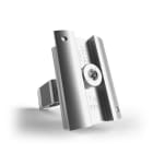 SCHLETTER - Rapid16 Mittelklemme 40-50, Alu blank