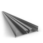 SCHLETTER - Grundprofil für Flat Grid 4200mm