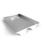 SCHLETTER - Alu-Tile BEZ f. Eternit Heidelberger