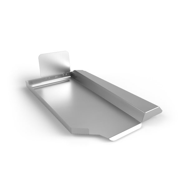 SCHLETTER - Alu-Tile BEZ f. Erlus E58