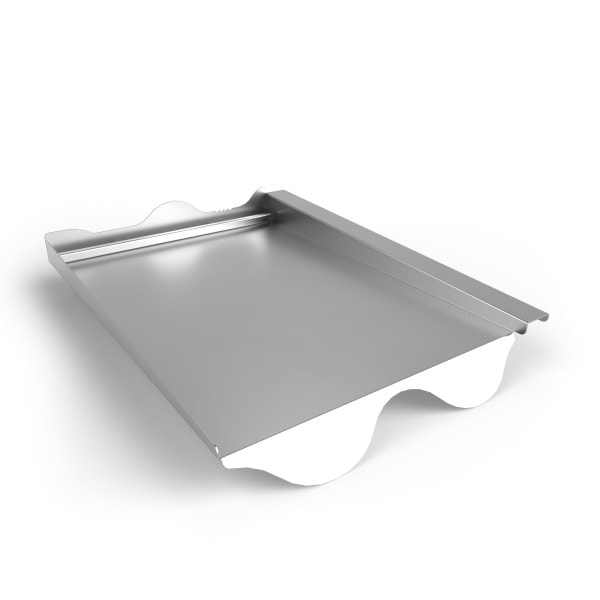 SCHLETTER - Alu-Tile BEZ f. Braas Harzer Pfanne