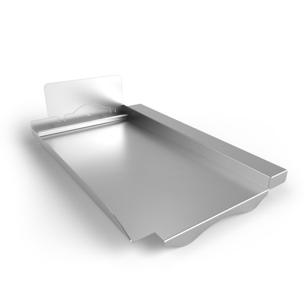 SCHLETTER - Alu-Tile BEZ f. Erlus Forma