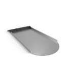 SCHLETTER - Biberschwanz BEZ Rapid Alu 180x380